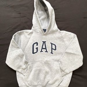 Kids Gap Factory Hoodie